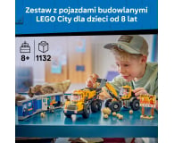 LEGO CITY 60494 Wywrotka i ładowarka czołowa - 1529818 - zdjęcie 4